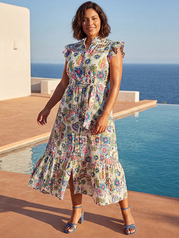 Plus Size Clothing
