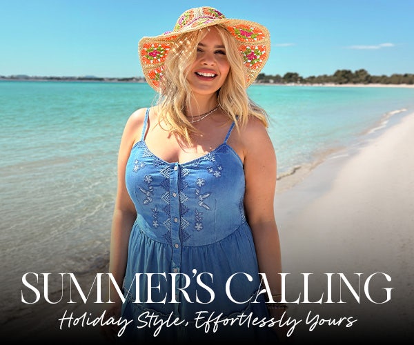 Women's Holiday Shop