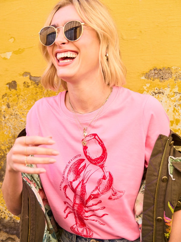 Tops & Tees From £15