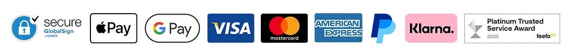 Secure payment methods