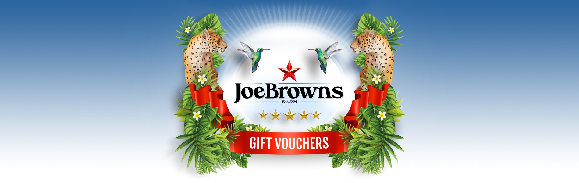 Purchase A Gift Voucher