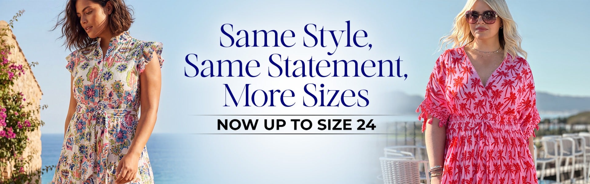 Celebrate Every Curve with Unique Plus Size Clothing