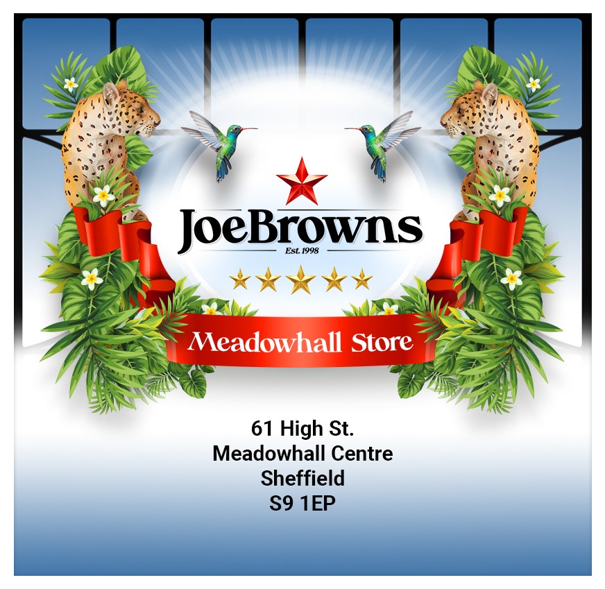 Meadowhall, Sheffield