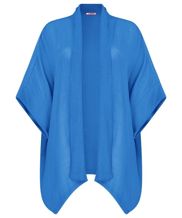 Simple But Stylish Cover Up