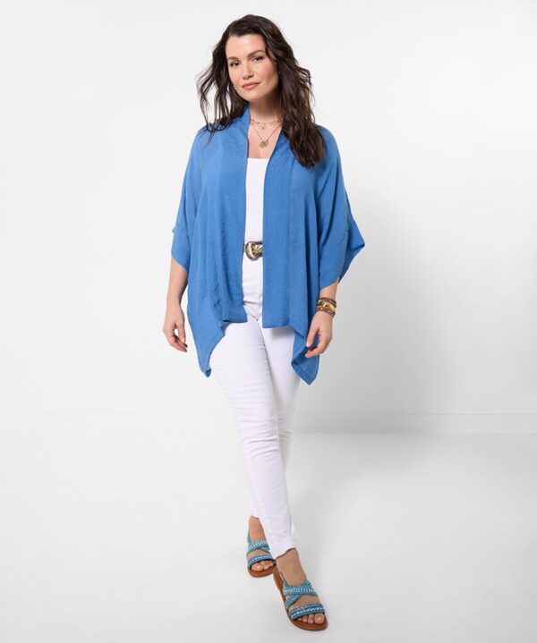 Simple But Stylish Cover Up