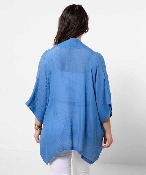 Simple But Stylish Cover Up