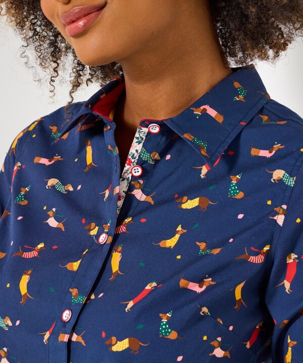 Sweetest Sausage Dog Shirt