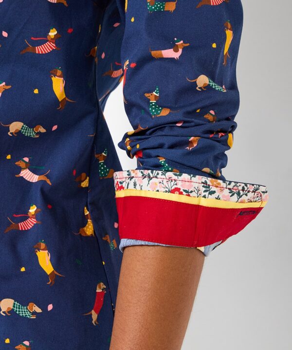 Sweetest Sausage Dog Shirt
