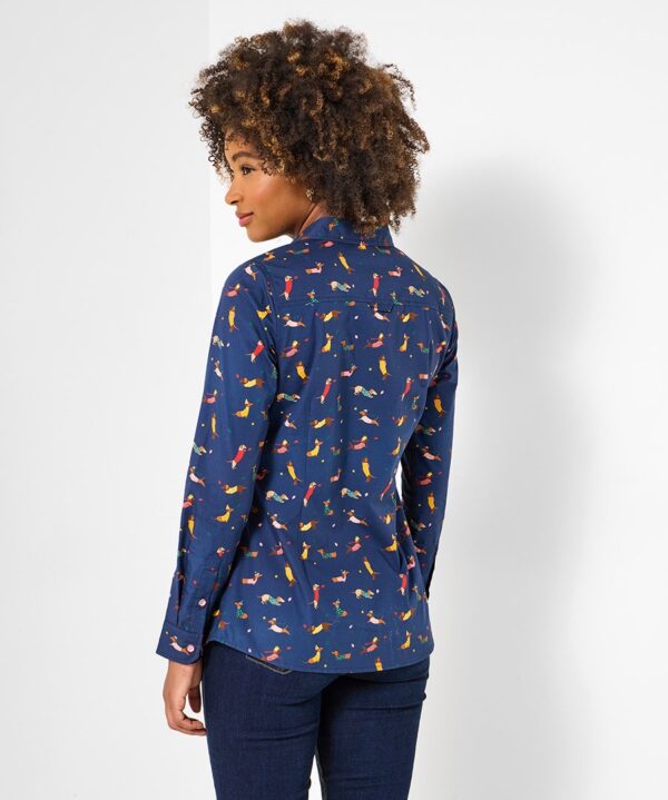 Sweetest Sausage Dog Shirt