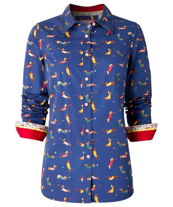 Sweetest Sausage Dog Shirt