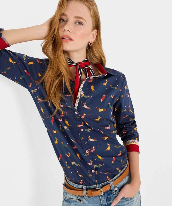 Sweetest Sausage Dog Shirt