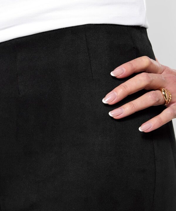 Our Favourite Suedette Leggings
