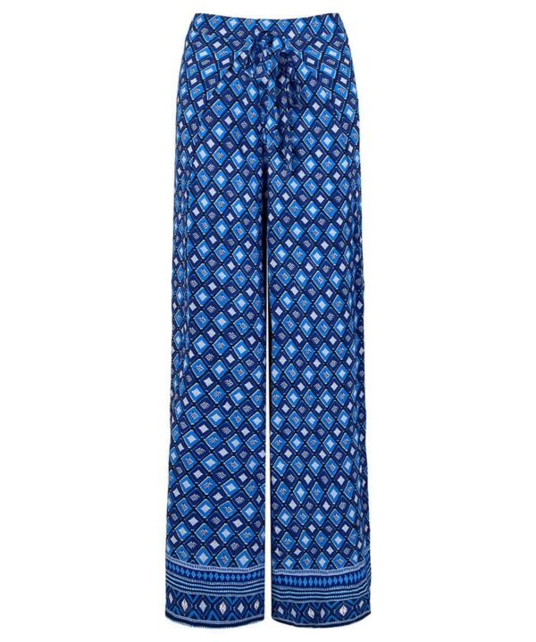 That's A Wrap Beach Trousers
