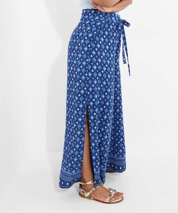 That's A Wrap Beach Trousers