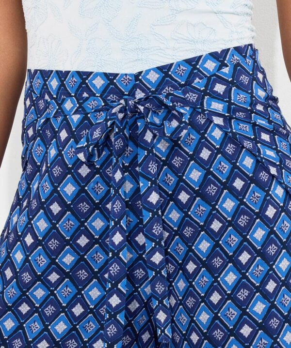 That's A Wrap Beach Trousers