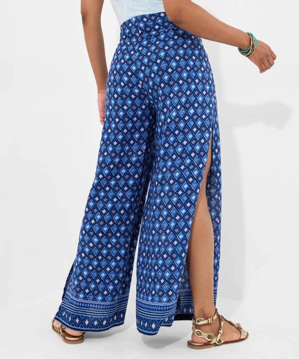 That's A Wrap Beach Trousers