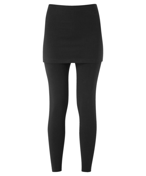 Essential 2 In 1 Leggings