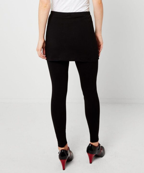 Essential 2 In 1 Leggings