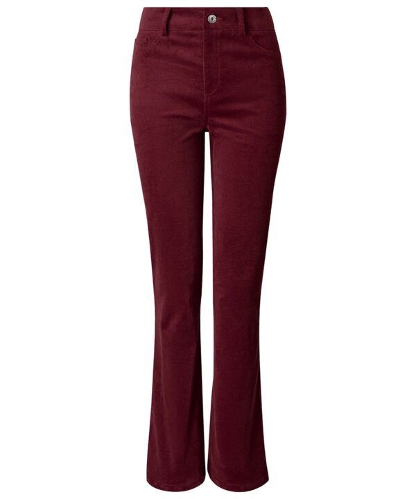 Marvellous Moleskin Trousers