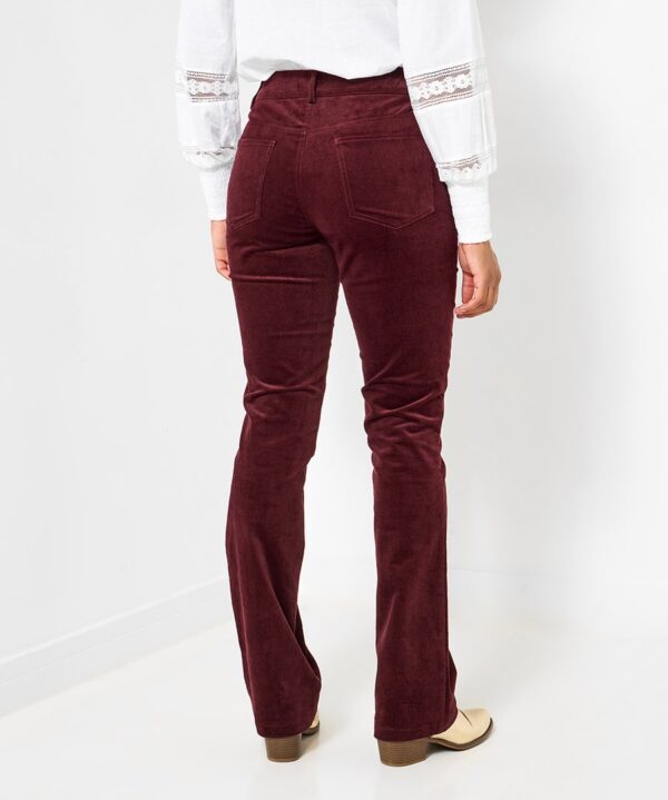 Marvellous Moleskin Trousers