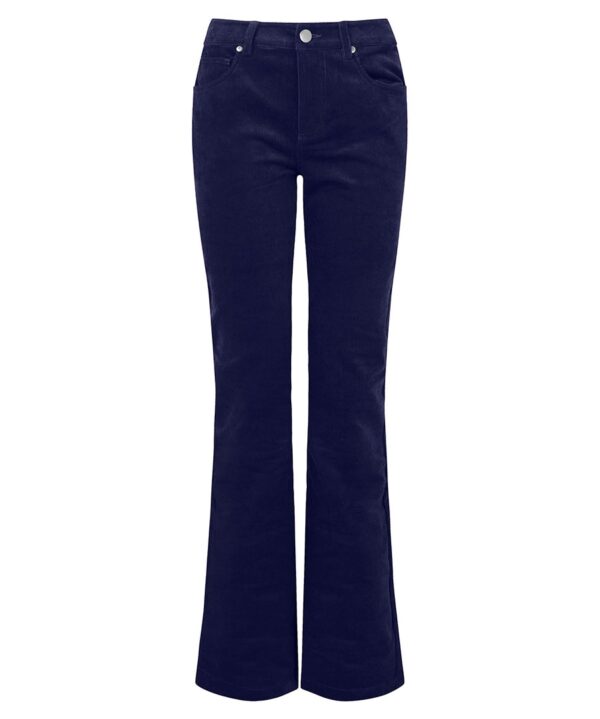 Marvellous Cord Trousers