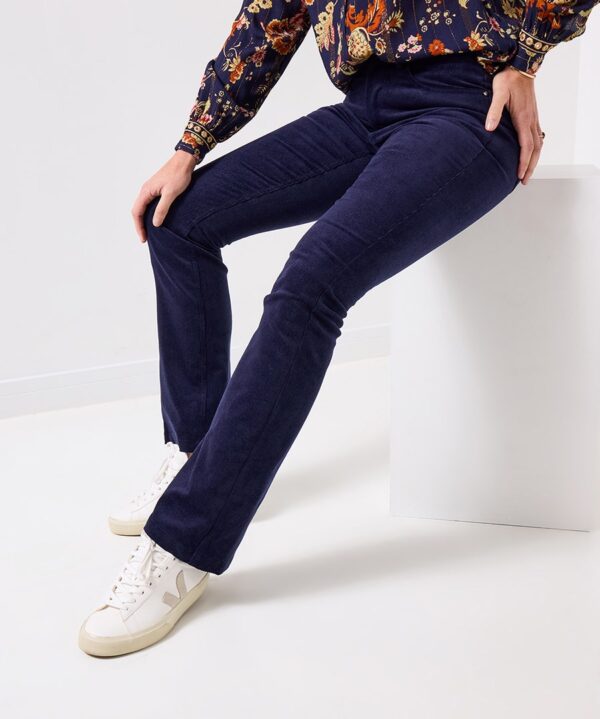 Marvellous Cord Trousers
