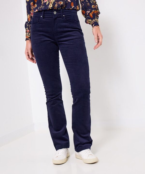 Marvellous Cord Trousers