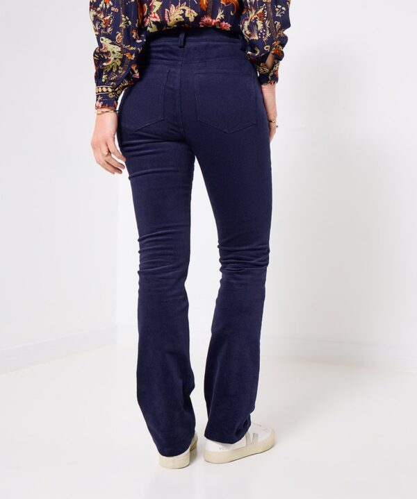 Marvellous Cord Trousers