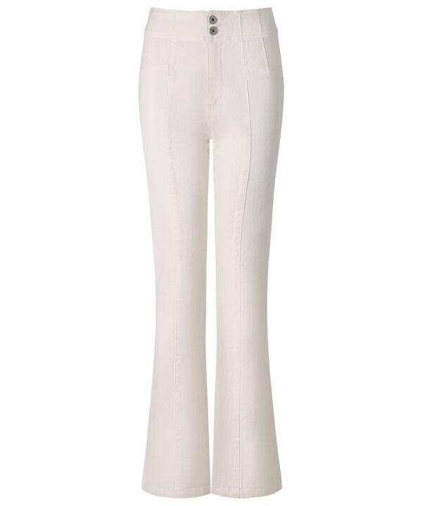 Mia Kick Flared Jeans