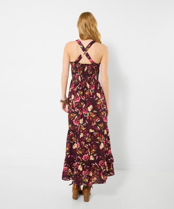 Arabella Floral Dress