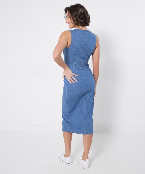 Dreamer Denim Dress