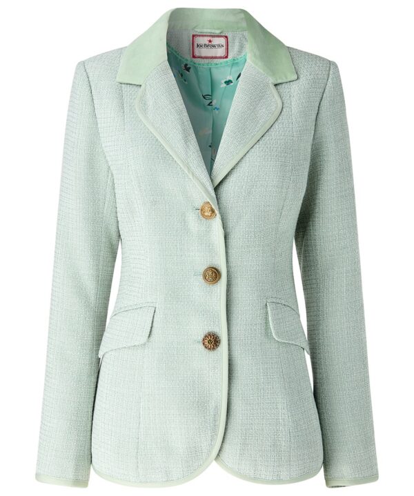 AMNDNI Forever Favourite Jacket