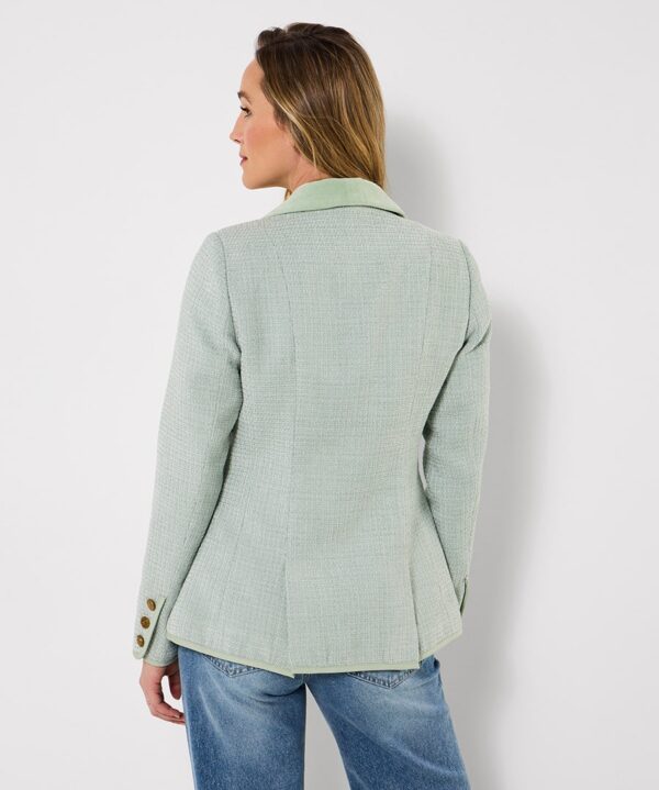 AMNDNI Forever Favourite Jacket