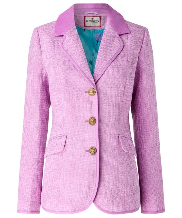 AMNDNI Forever Favourite Jacket