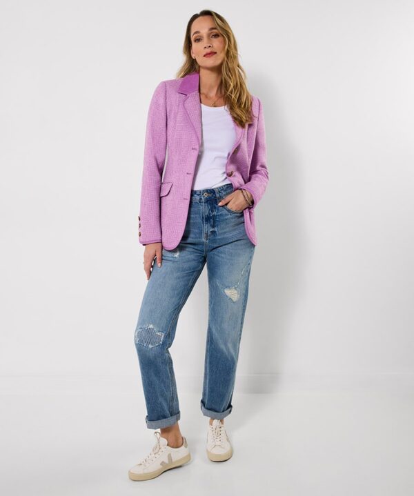 AMNDNI Forever Favourite Jacket
