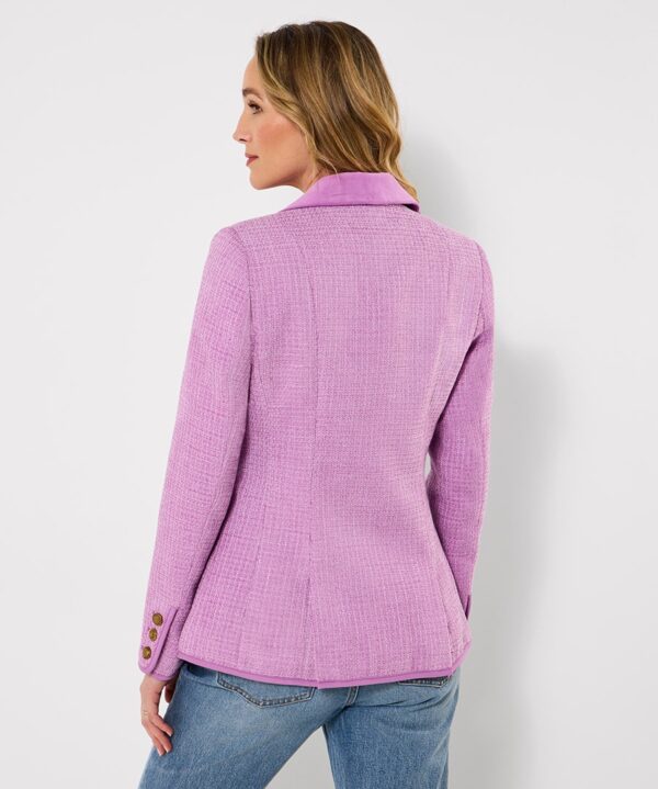 AMNDNI Forever Favourite Jacket