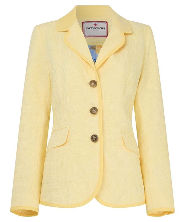 AMNDNI Forever Favourite Jacket