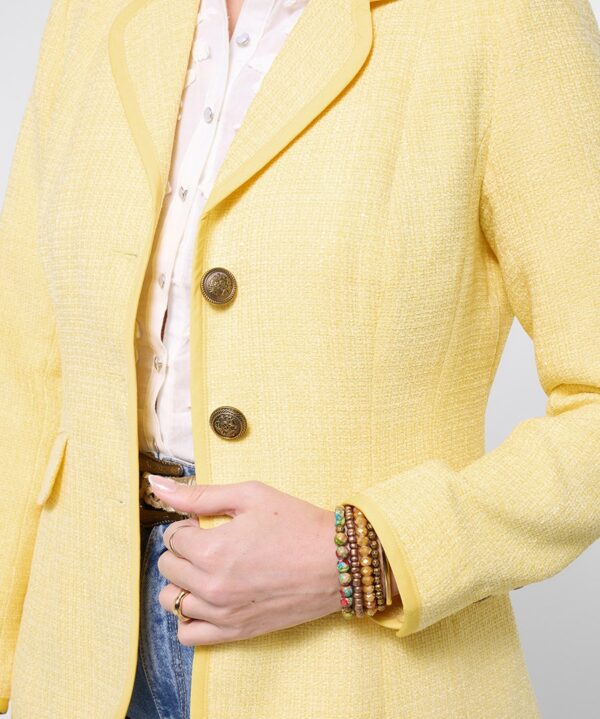 AMNDNI Forever Favourite Jacket