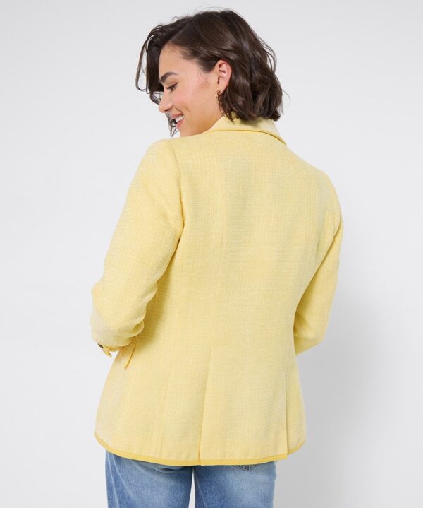 AMNDNI Forever Favourite Jacket