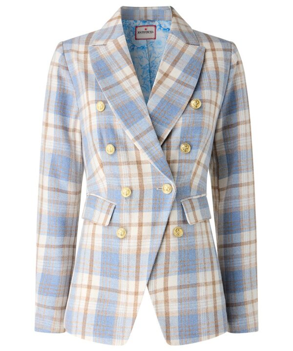 AMNDNI Favourite Heritage Jacket