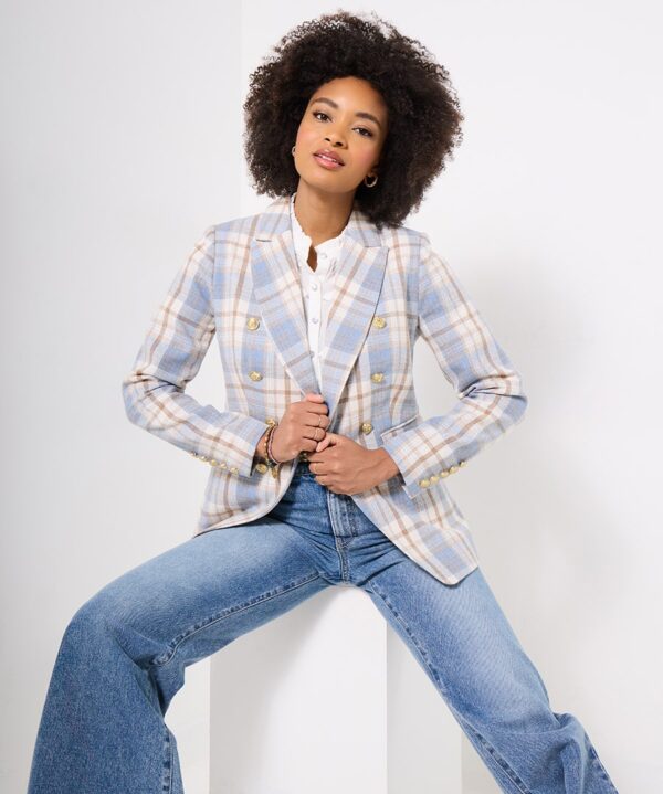 AMNDNI Favourite Heritage Jacket