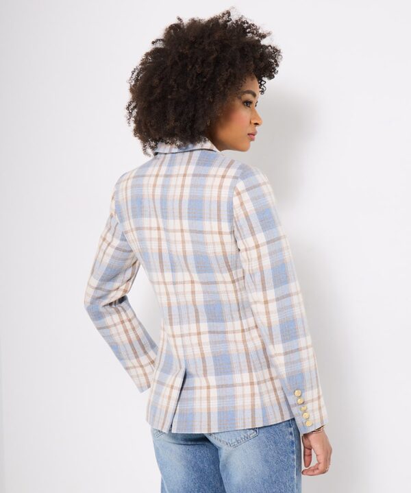 AMNDNI Favourite Heritage Jacket