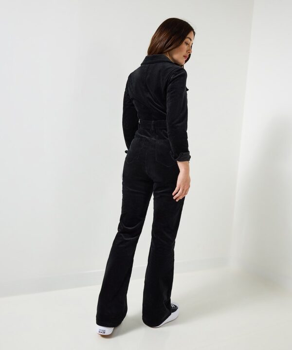 Darcy Cord Jumpsuit