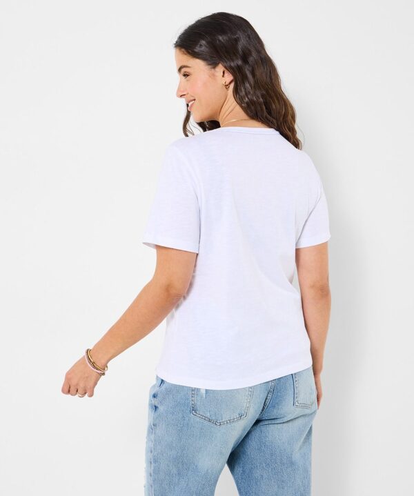 No Drama Llama Graphic T-Shirt