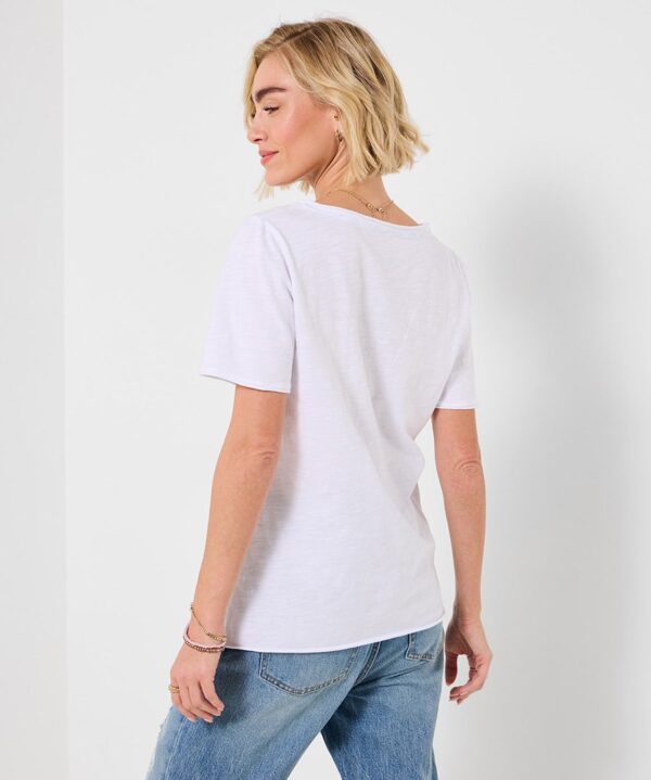 All Eyes On Me Graphic T-Shirt