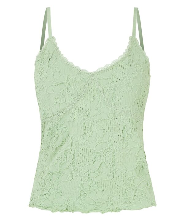 Tallulah Textured Cami