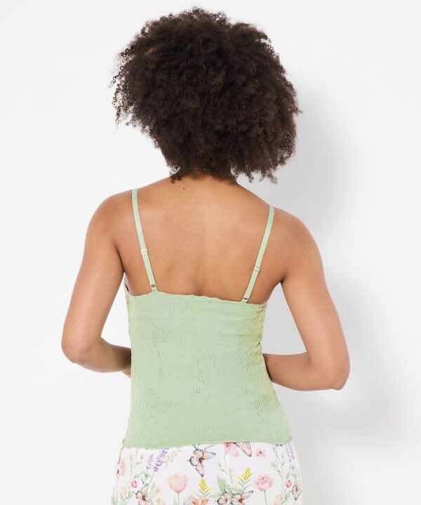 Tallulah Textured Cami