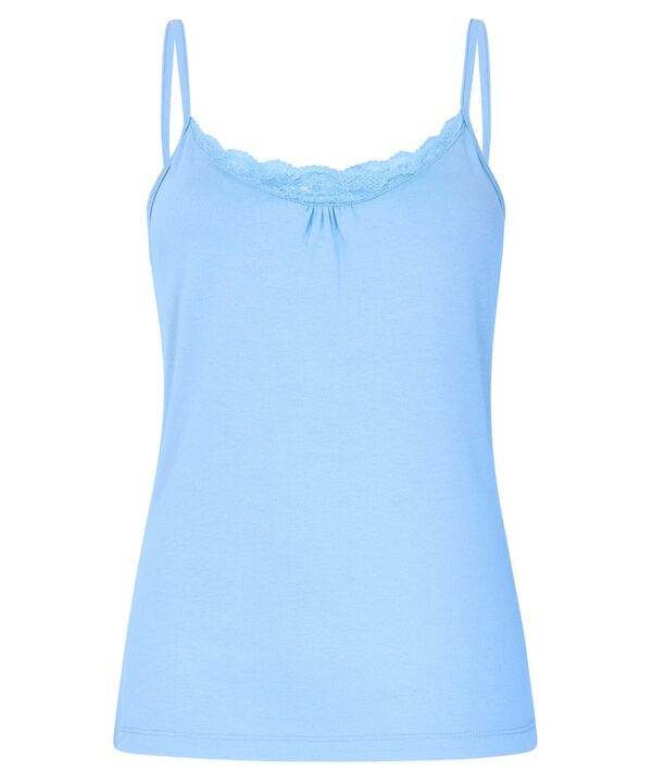 Summer Dreams Lace Trim Cami