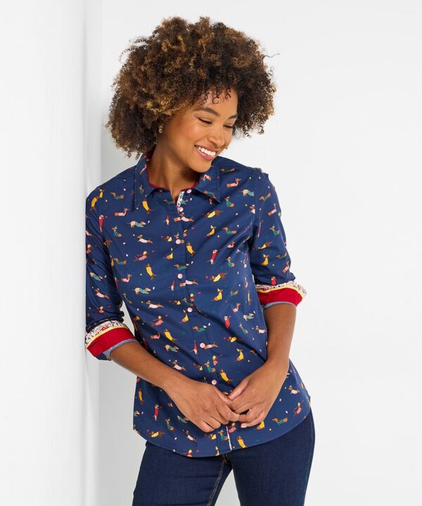 Sweetest Sausage Dog Shirt