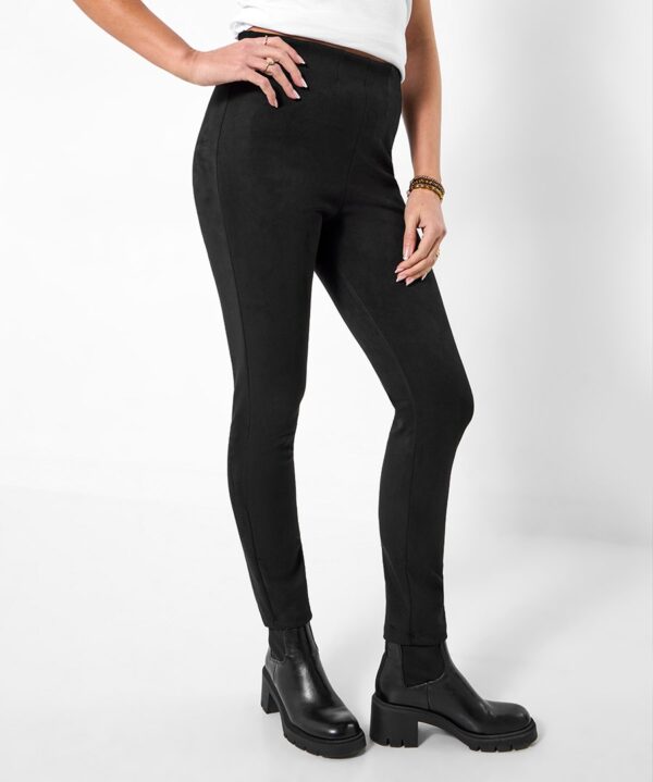 Our Favourite Suedette Leggings